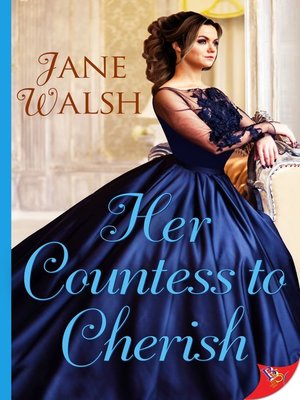 cover image of Her Countess to Cherish